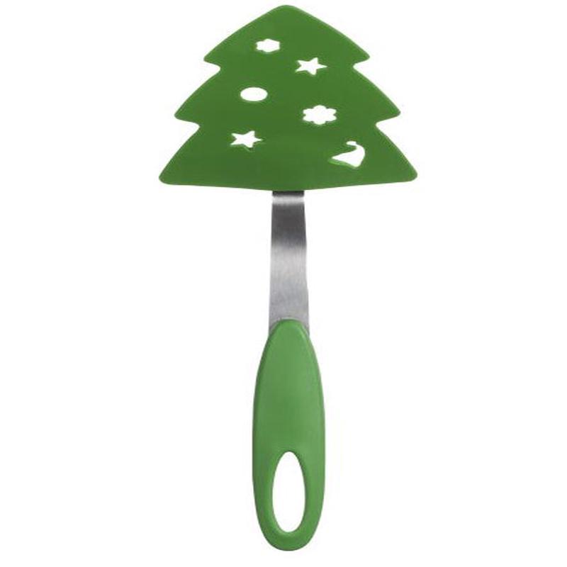 Christmas Tree Spatula