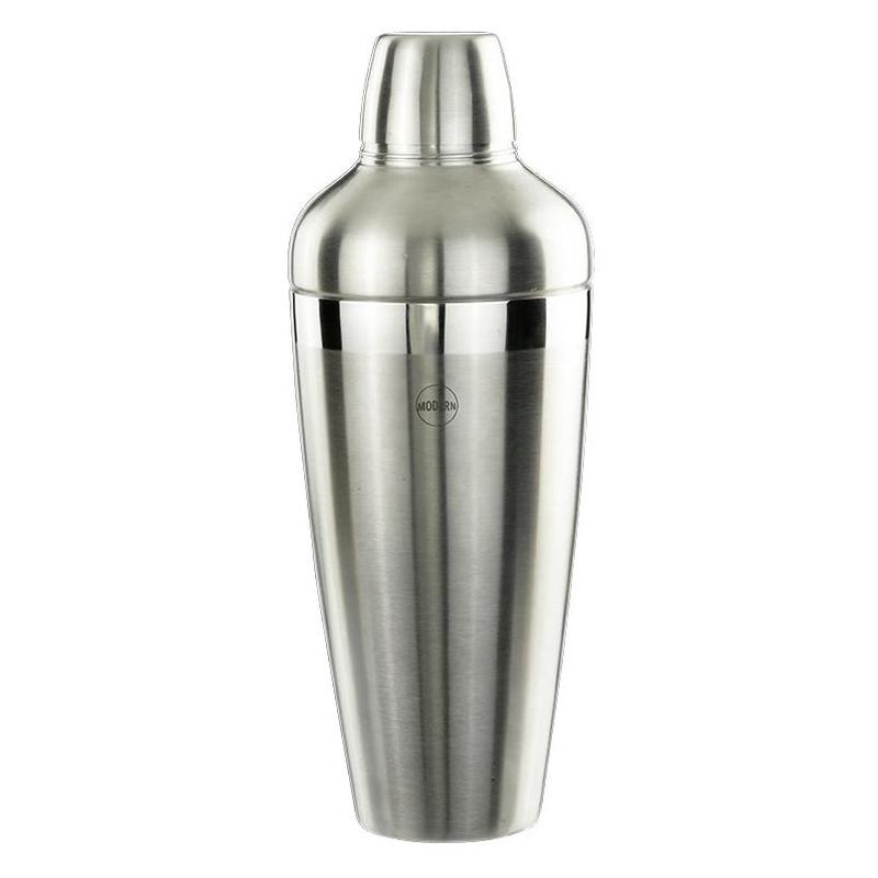 Cocktail Shaker | Modern Mixologist