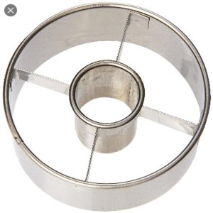 Doughnut Cutters