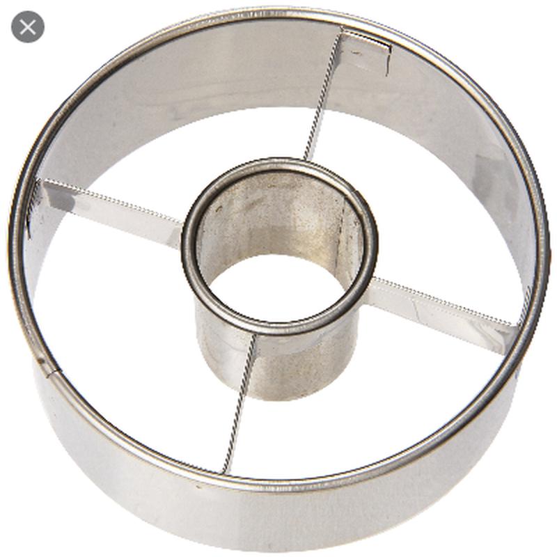 Doughnut Cutters
