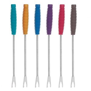Fondue Forks | Set of 6