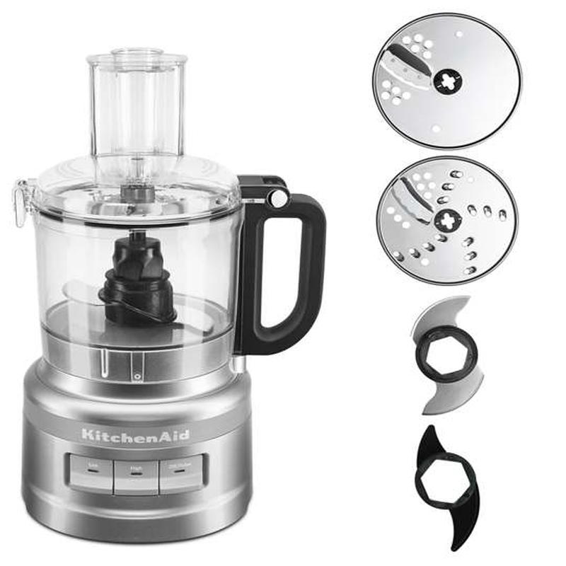 Food Processor | 7 Cups