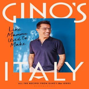 Gino's Italy: Like Mama Used to Make