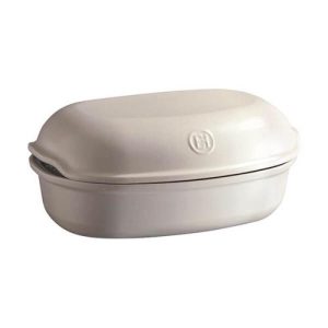 Linen Artisan Bread Baker | 3.0L