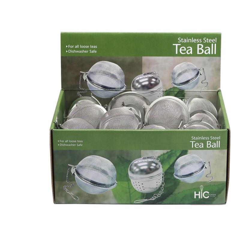 Mesh Ball Tea Infuser | 2.5in