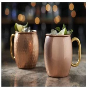 Moscow Mule Mug