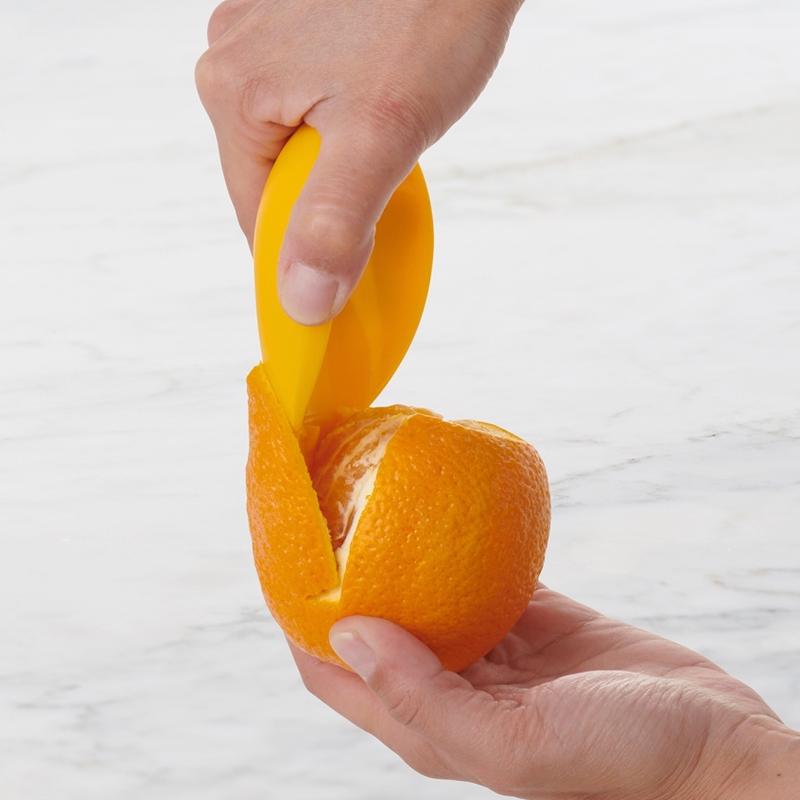 Orange Peeler