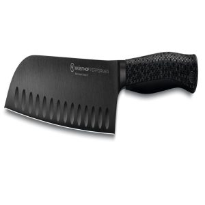 Performer Santoku with Hollow Edge 17 cm | 7 inch