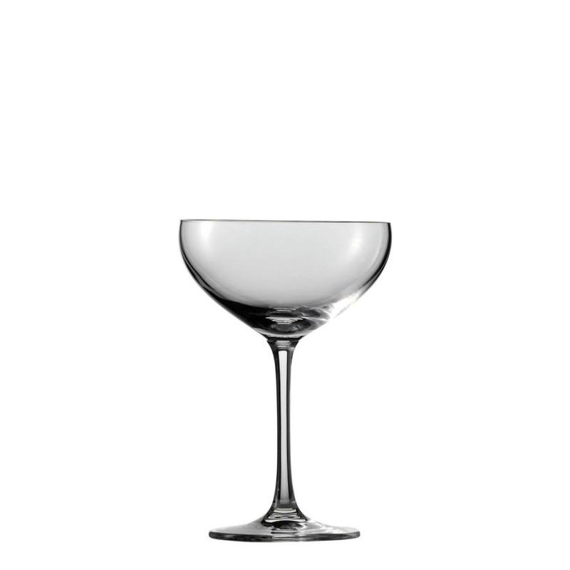 Schott Zwiesel Bar Special Saucer Champagne 9.5oz