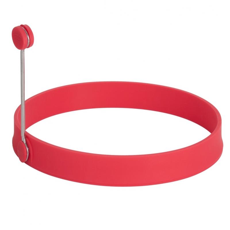 Silicone Pancake Ring