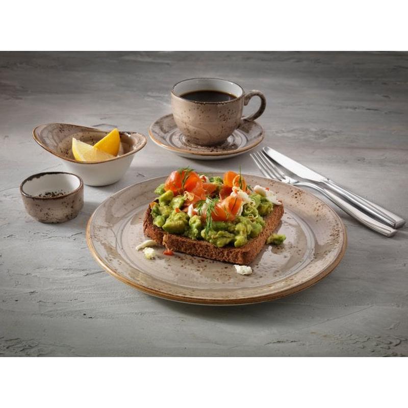Steelite Craft Porcini Dining Plates