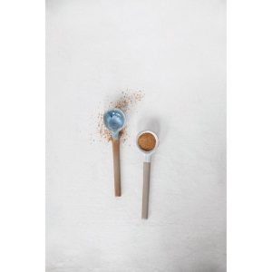 Stoneware Spoons