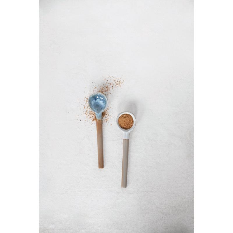 Stoneware Spoons