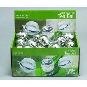 Tea Ball