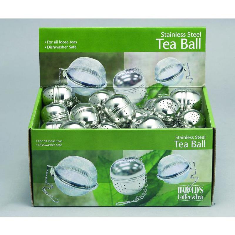 Tea Ball