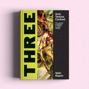 Three - Acid Texture Contrast