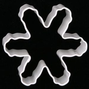 Wilton Snowflake Cutter
