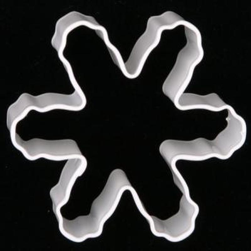 Wilton Snowflake Cutter