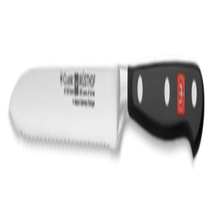 Wusthof Classic Sausage Knife