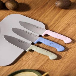 Wusthof Young Chef's Knife