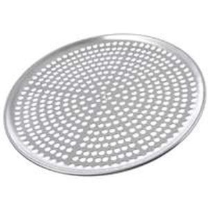 Aluminum Perforated Pizza Pans