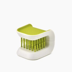 BladeBrush Knife & Cutlery Cleaning Brush