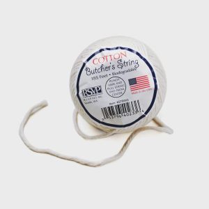 Butcher's Twine, 185 Ft