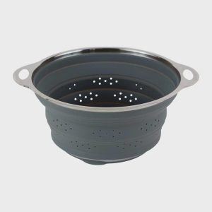 Collapsible Silicone Colander