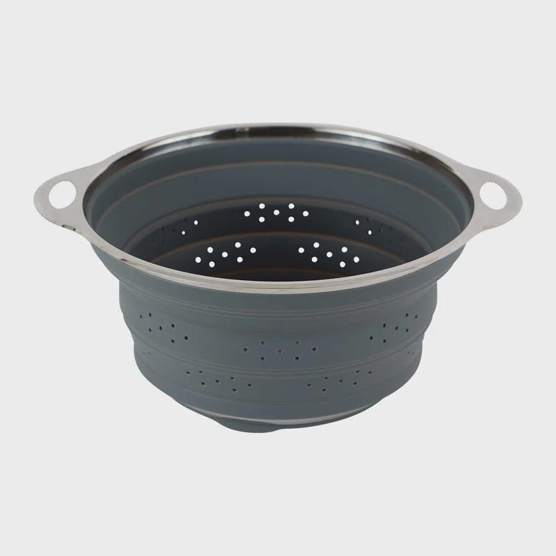 Collapsible Silicone Colander