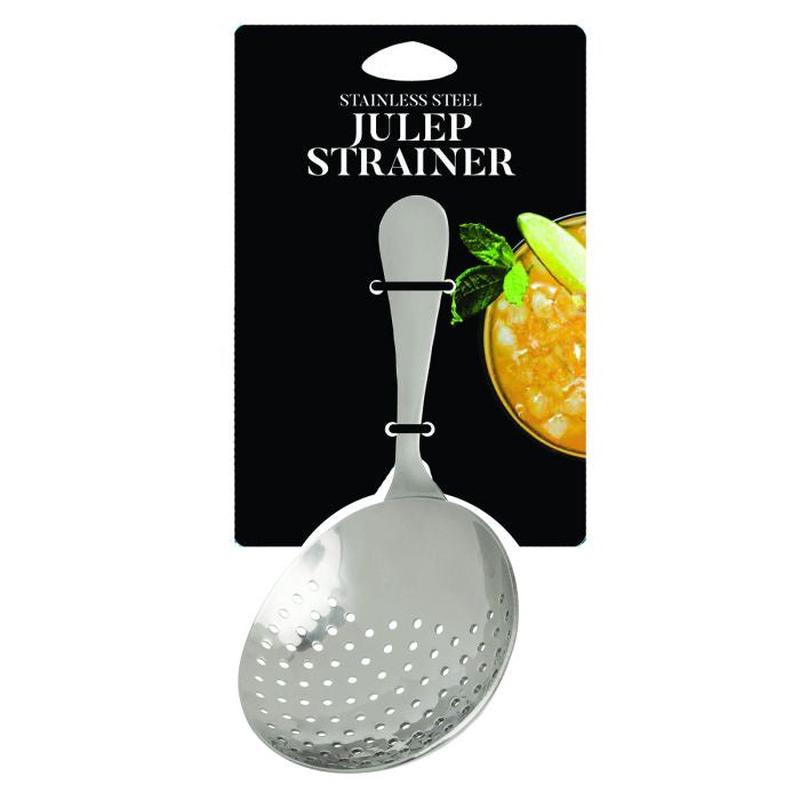 Julep Bar Strainer