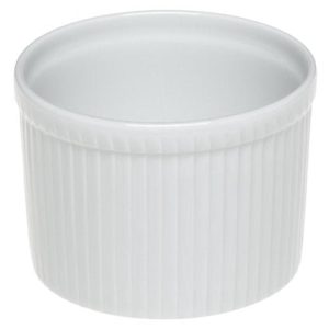 Pillivuyt Classic Souffle Dish | 12oz