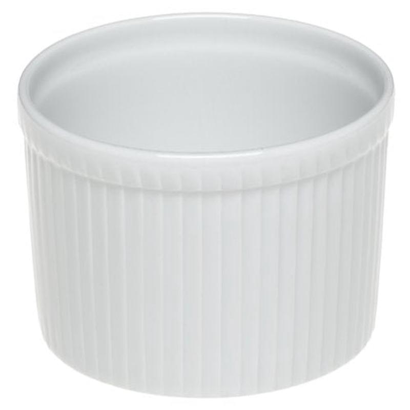 Pillivuyt Classic Souffle Dish | 12oz
