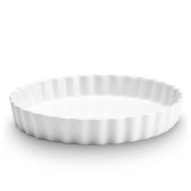 Pillivuyt Creme Brulee Dish