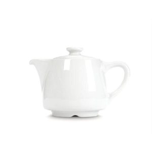 Pillivuyt Paris Teapot, 14oz