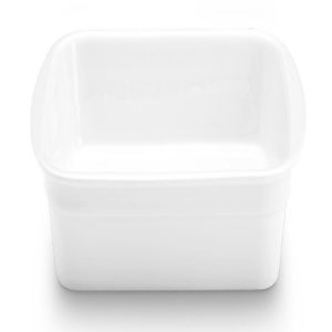 Pillivuyt Rectangular Baker, 14x9.5"