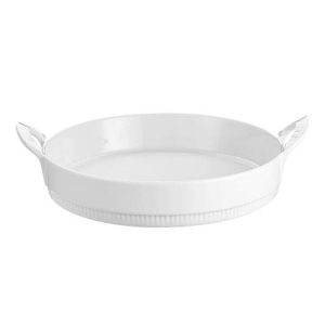 Pillivuyt Toulouse Tart Mold, 30cm