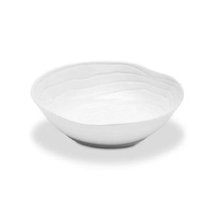 Pillivuyt White Teck Soup/Pasta Bowl