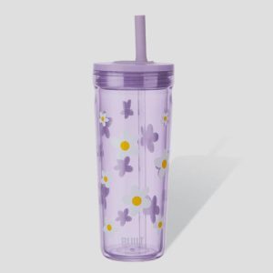 Straw Seal Bedford Tumbler, 20oz