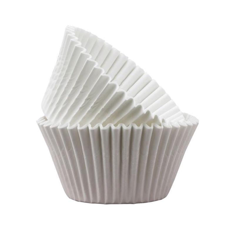 Texas Muffin Paper Baking Cups, Set of 25