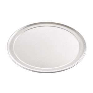 Wide Rim Pizza Pan | 12"