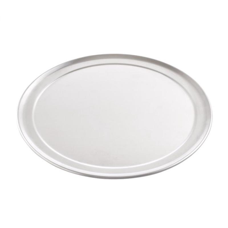 Wide Rim Pizza Pan | 12"