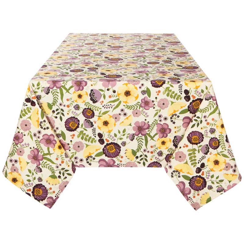 Adeline Tablecloth | 2 Sizes