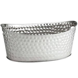 Bali Collection Beverage Tub | 4 Gallons