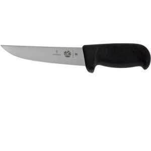 Boning Knife with Fibrox Handle | 6"