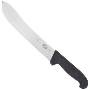 Butcher Knife with Fibrox Handle | 10"