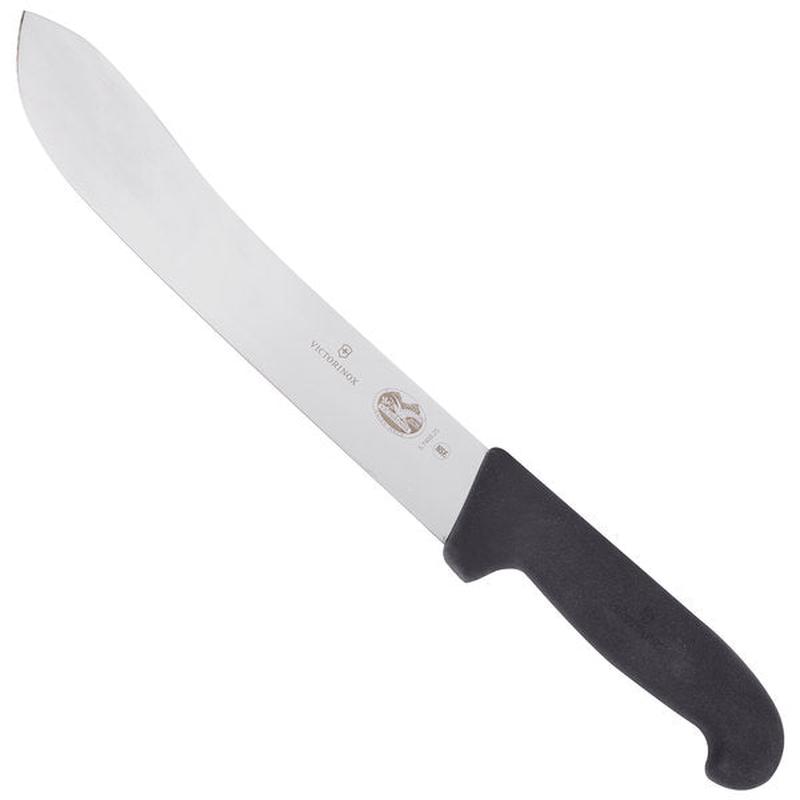 Butcher Knife with Fibrox Handle | 10"
