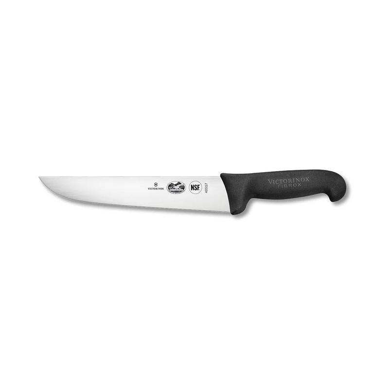Butcher's Knife with Fibrox Handle | 9"