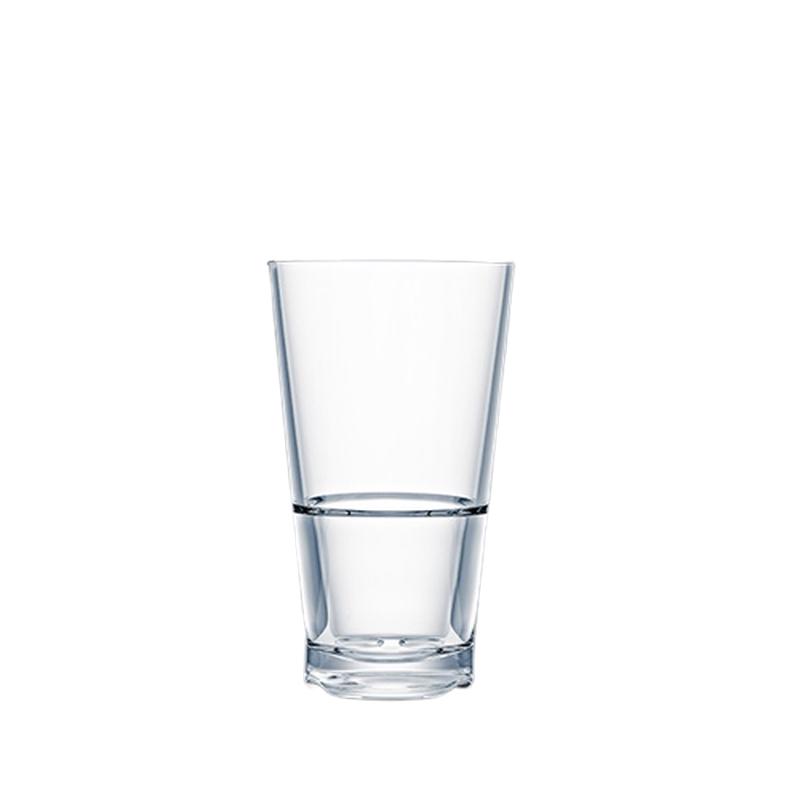 CapellaStack Polycarbonate Tumbler | 16.25oz