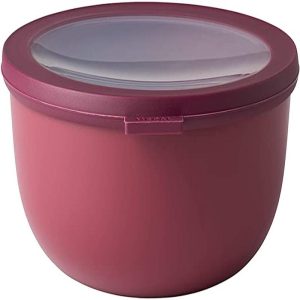 Cirqula Multi-Bowl | 2.2 Litres | Nordic Berry