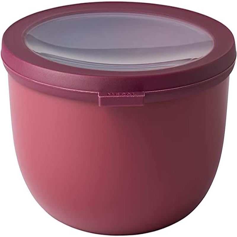 Cirqula Multi-Bowl | 2.2 Litres | Nordic Berry